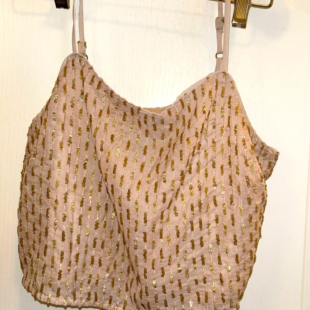 Gently Loved Show Me Your Mumu Cami